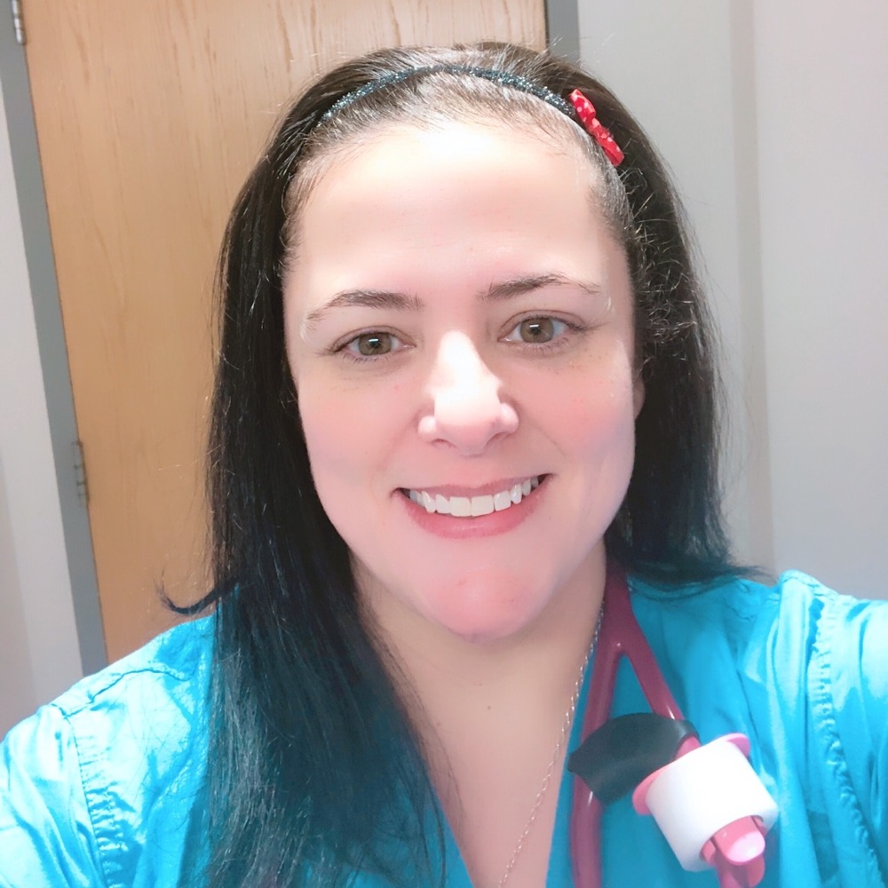 Meet your Posher, Joy